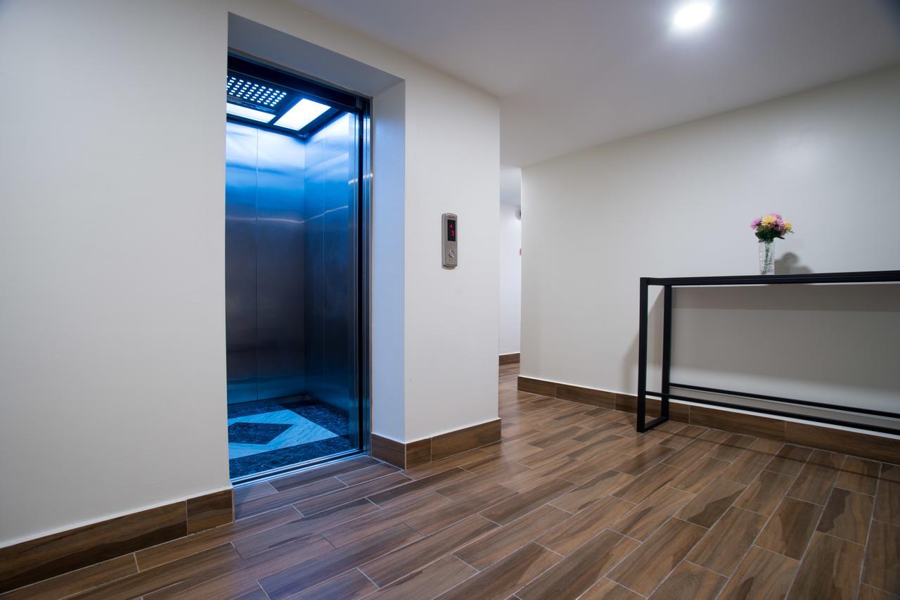 Gds Hotel Sentral Куала Лумпур Екстериор снимка