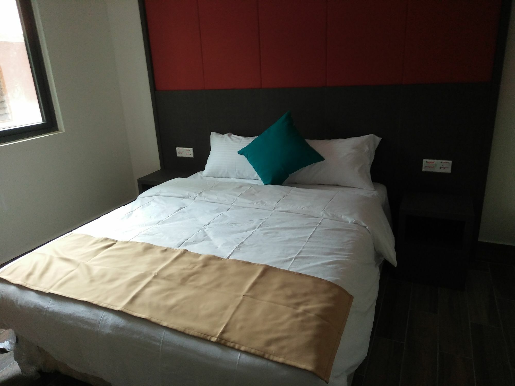 Gds Hotel Sentral Куала Лумпур Екстериор снимка